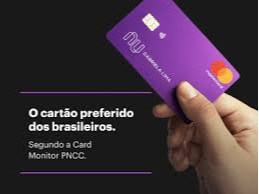 NUBANK