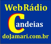 Rádiocandeiasdojamari.com.br - V4.0.8