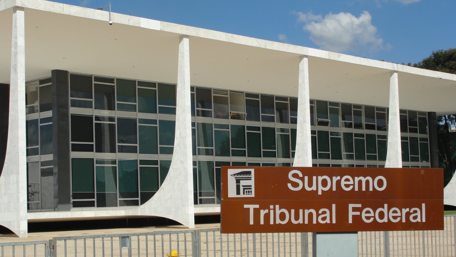 STF forma maioria e nega pedido do Procurador da República (Augusto Aras)