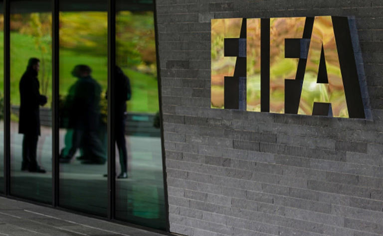 FIFA  é oficializada a banir Seleção da Copa do Mundo 2022