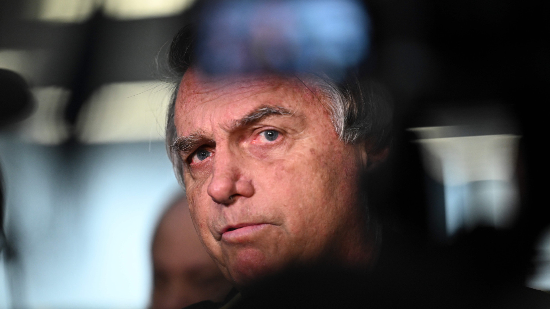Bolsonaro chama de 'nebuloso' julgamento do TSE que o tornou inelegível