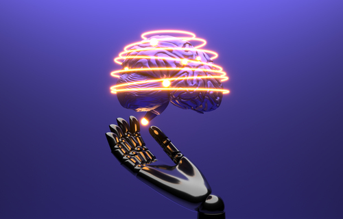Inteligência artificial: debate deve ter foco na pessoa humana, avalia especialista