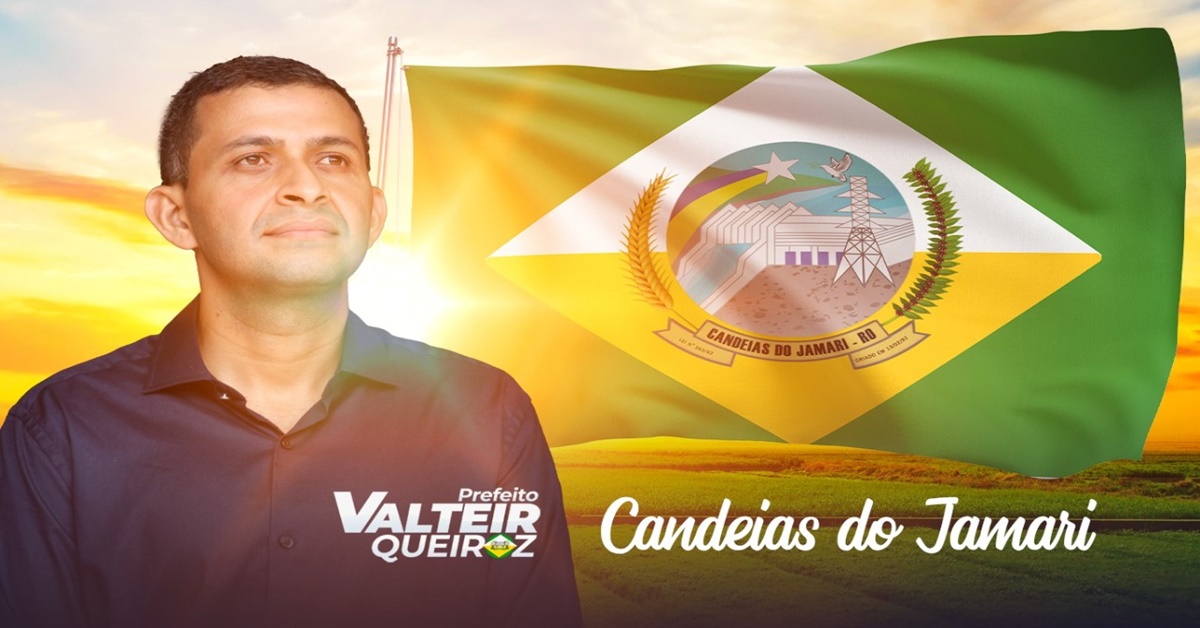 Prefeito Valteir Queiroz é Alvo de denuncias grave em Candeias